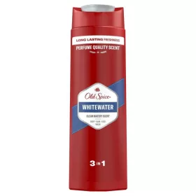 OLD SPICE TUSFÜRDŐ WHITEWATER 400ML