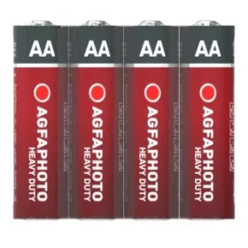 AGFA ELEM FÉLTARTÓS CERUZA AA  4DB