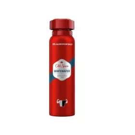 OLD SPICE DEO SPRAY WHITEWATER 150ML