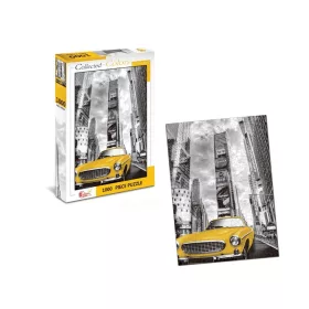 PUZZLE USA BELVÁROS 1000DB KR8117 1DB