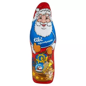 (KAR)TIBI MIKULÁS TEJCSOKOLÁDÉ 100G