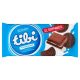 TIBI TEJCSOKOLÁDÉ KARAMELLA-KEKSZ 100G