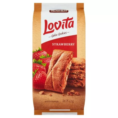 LOVITA TEASÜTEMÉNY EPRES 168G