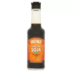 HEINZ SZÓJA SZÓSZ 150ML