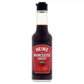 HEINZ WORCESTER SZÓSZ 150ML