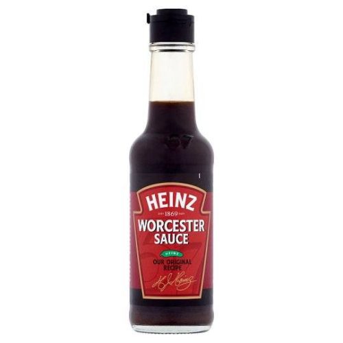 HEINZ WORCESTER SZÓSZ 150ML