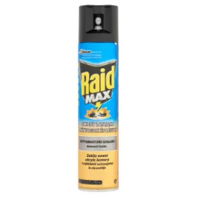 RAID MAX REPULŐROVAR IRTÓ 300ML