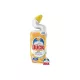 DUCK WC TISZTÍTÓ GÉL CITRUS 750ML