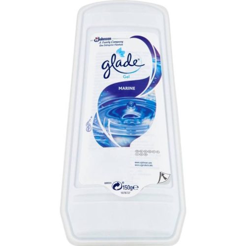 GLADE LÉGFRISSÍTŐ ZSELÉ MARINE 150G