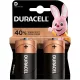 DURACELL BASIC ELEM GÓLIÁT K2 MN1300 2DB