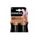 DURACELL BASIC ELEM  BABY C 2DB