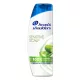 HEAD&SHOULDERS SAMPON SENSITIVE SCALP 400ML