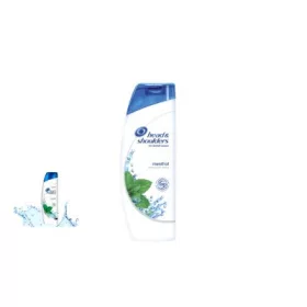 HEAD&SHOULDERS SAMPON MENTHOL 200ML