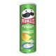 PRINGLES CHIPS HAGYMÁS-TEJFÖLÖS 165G