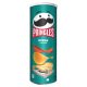 PRINGLES CHIPS PIZZÁS 165G
