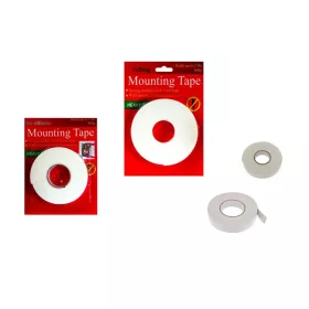 RAGASZTÓSZALAG KÉTOLDALÚ 18MMX5M ENG-572 1DB
