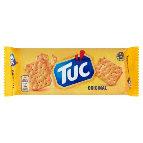 TUC KEKSZ SÓS 100G