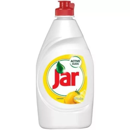 JAR MOSOGATÓSZER LEMON 450ML