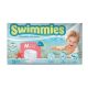 SWIMMIES ÚSZÓPELENKA M 9-15KG 11DB