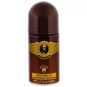 CUBA DEO ROLL GOLD 50ML