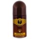 CUBA DEO ROLL GOLD 50ML