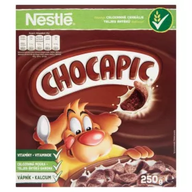 CHOCAPIC GABONAPEHELY KAKAÓS 250G