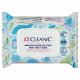CLEANIC NEDVES WC PAPÍR 60DB