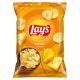 LAYS CHIPS SAJTOS 60G