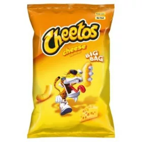 CHEETOS SAJTOS 43G