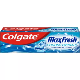 COLGATE FOGKRÉM MAX FRESH COOL 75ML