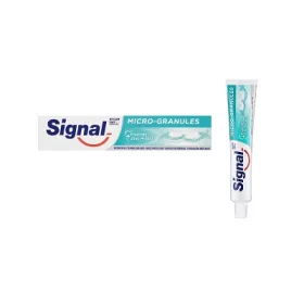 SIGNAL FOGKRÉM MICRO-GRANULE 75ML