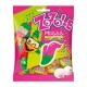 ZOZOLE CUKOR NYELVFESTŐS RÁGÓ ÍZŰ ZÖLD 75G