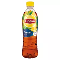 Ice tea kis kiszerelés