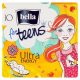 BELLA TEENS EGÉSZSÉGÜGYI BETÉT ENERGY 10DB