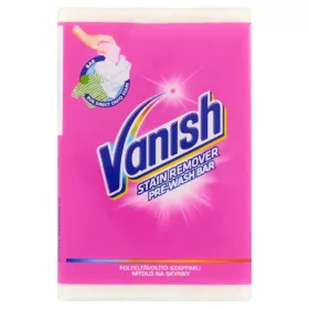 VANISH FOLTELTÁVOLÍTÓ SZAPPAN 250G