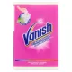 VANISH FOLTELTÁVOLÍTÓ SZAPPAN 250G