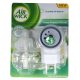 AIRWICK ELEKTROMOS LÉGFRISSÍTŐ KÉSZ.+UT.FEHÉR VIRÁG 19ML