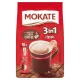 MOKATE KÁVÉ 3IN1 CLASSIC 17G 10X17G