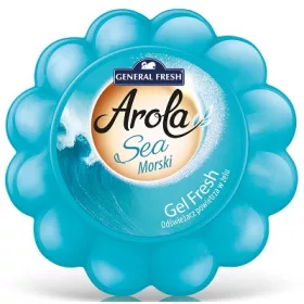 AROLA LÉGFRISSÍTŐ GÉL OCEAN 150G