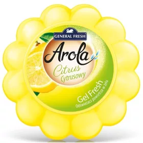 AROLA LÉGFRISSÍTŐ GÉL LEMON 150G