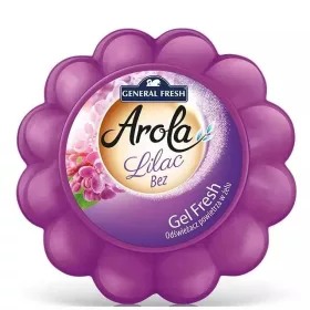 AROLA LÉGFRISSÍTŐ GÉL LILAC 150G