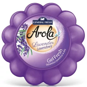 AROLA LÉGFRISSÍTŐ GÉL LAVENDER 150G