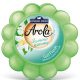 GENERAL LÉGFRISSÍTŐ GÉL JASMIN 150G
