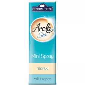   AROLA MINI MAGIC SPRAY ILLATOSÍTÓ UTÁNTÖLTŐ ÓCEÁN 15ML