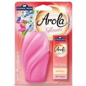 AROLA MINI MAGIC SPRAY ILLATOSÍTÓ VIRÁG 15ML