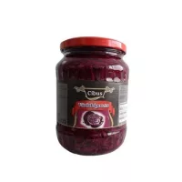 Zöldségkonzerv