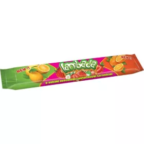 LAMBADA OLVADÓS CUKOR PUHA 78G