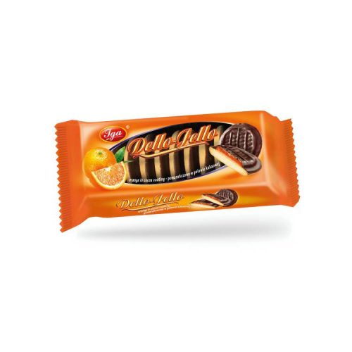 IGA PISKÓTA TALLÉR NARANCS 115G