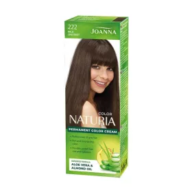 JOANNA NATURIA COLOR HAJFESTÉK VADGESZTENYE NC222 1DB