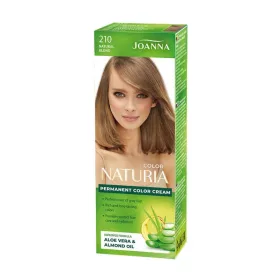   JOANNA NATURIA COLOR HAJFESTÉK TERMÉSZETES SZŐKE NC210 1DB